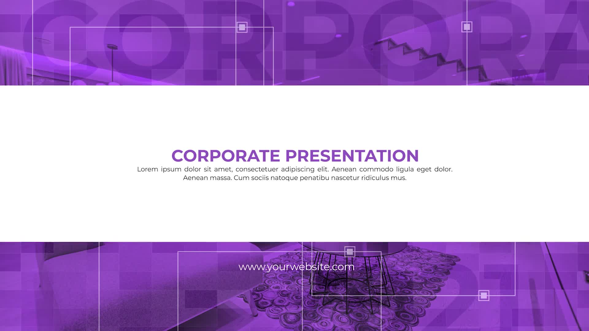 Corporate Presentation Videohive 33179394 After Effects Image 1