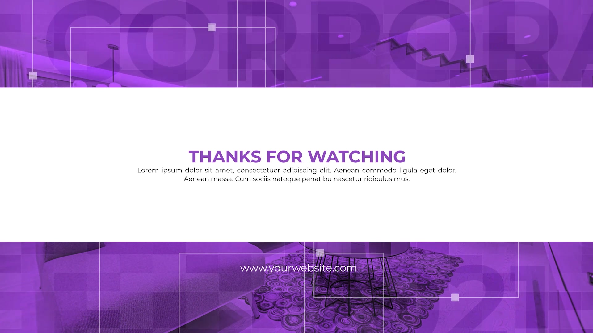 Corporate Presentation Videohive 33179394 After Effects Image 12