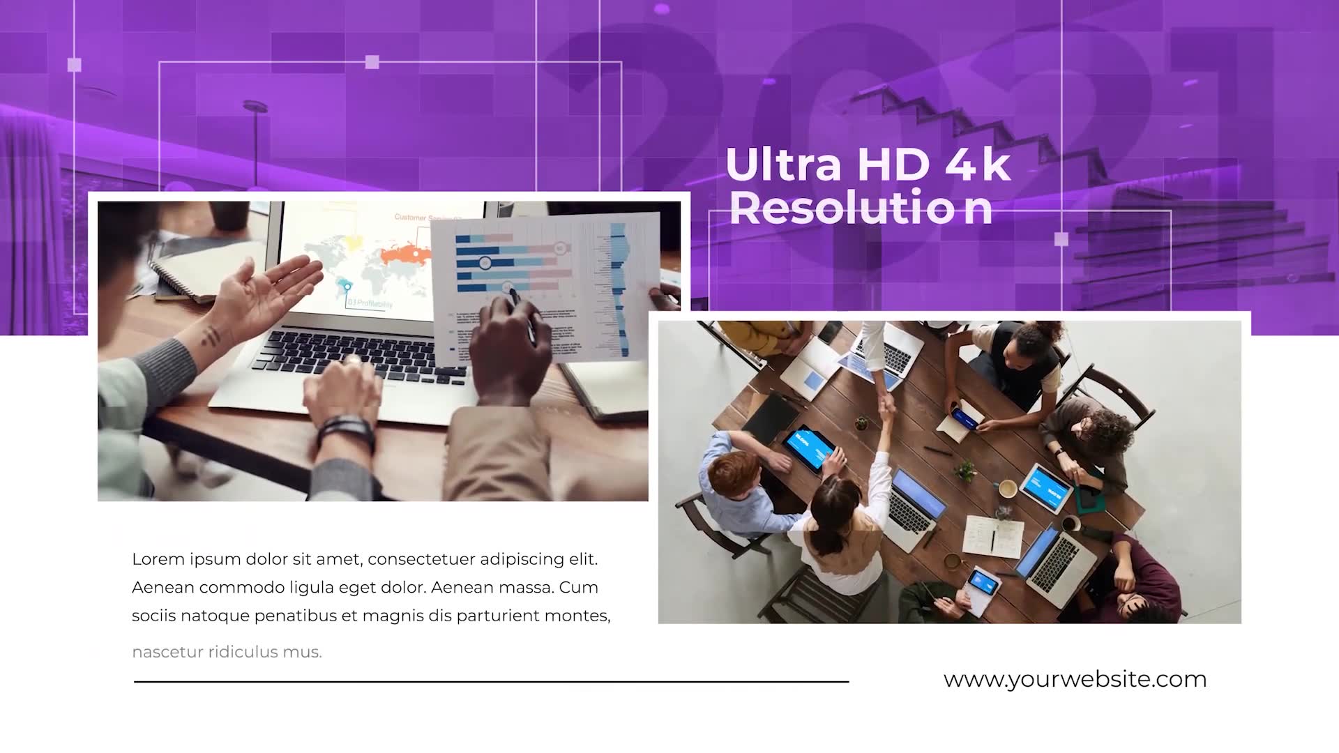 Corporate Presentation Videohive 33179394 After Effects Image 2