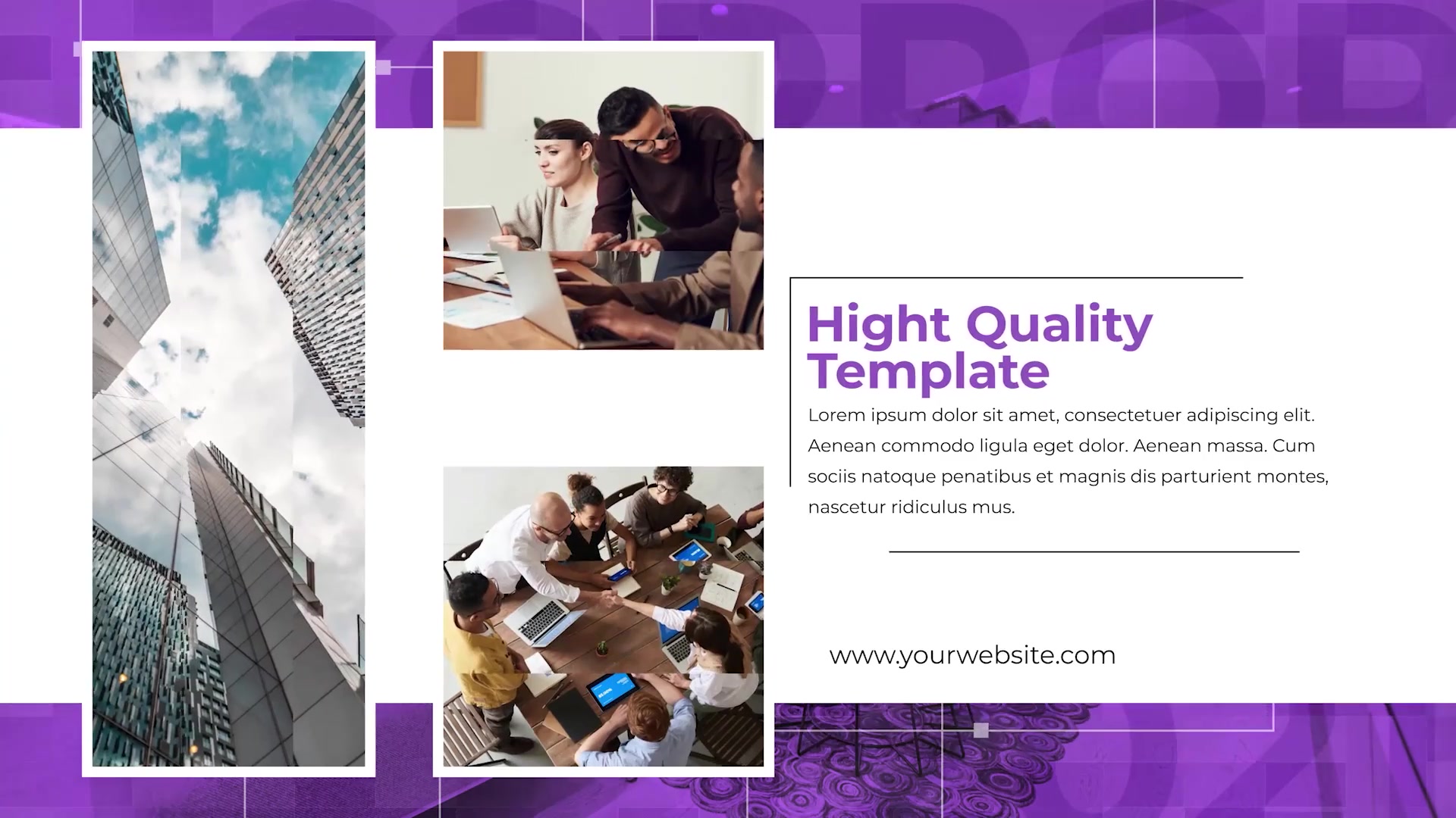 Corporate Presentation Videohive 33179394 After Effects Image 5