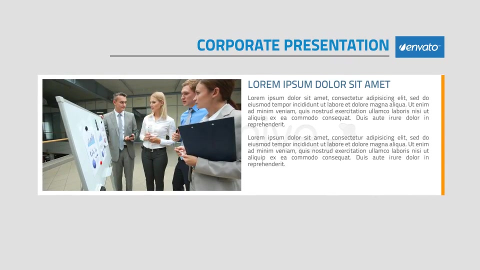 Corporate Presentation Videohive 5095859 After Effects Image 11