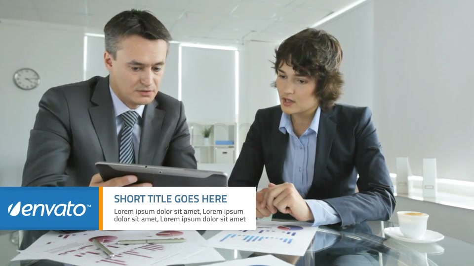 Corporate Presentation Videohive 5095859 After Effects Image 3