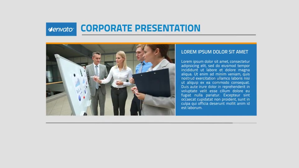 Corporate Presentation Videohive 5095859 After Effects Image 5