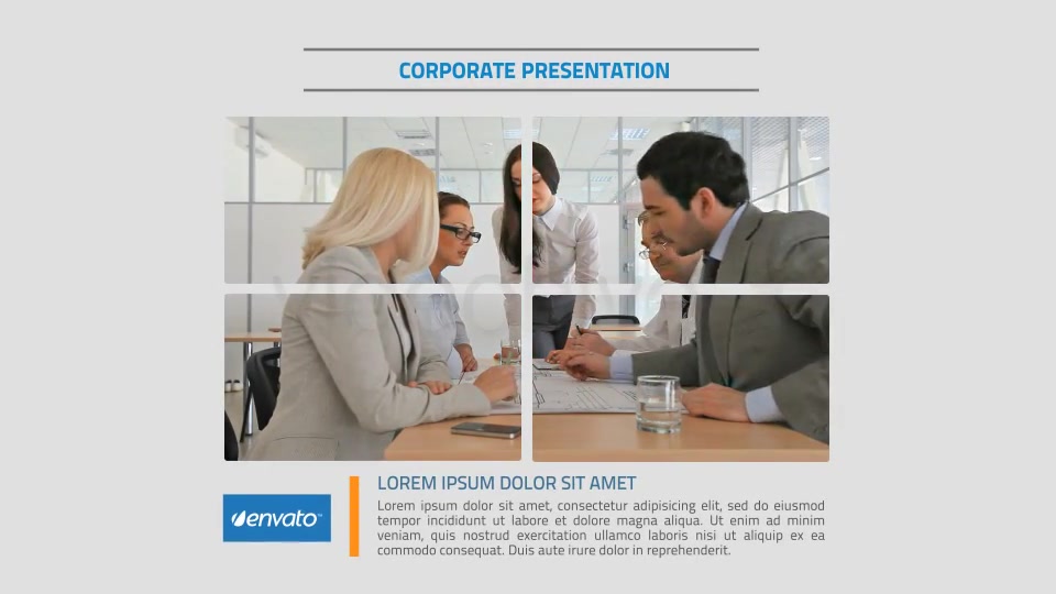 Corporate Presentation Videohive 5095859 After Effects Image 6