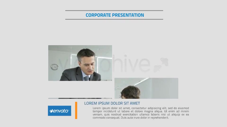 Corporate Presentation Videohive 5095859 After Effects Image 7