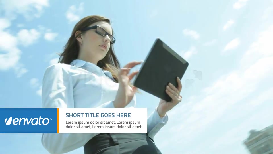 Corporate Presentation Videohive 5095859 After Effects Image 9