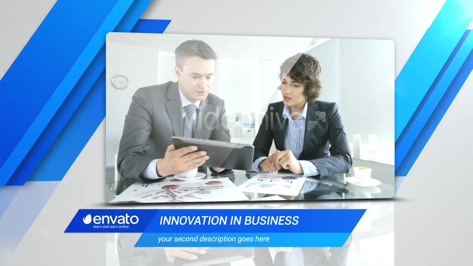 Corporate Presentation Videohive 7841503 After Effects Image 10