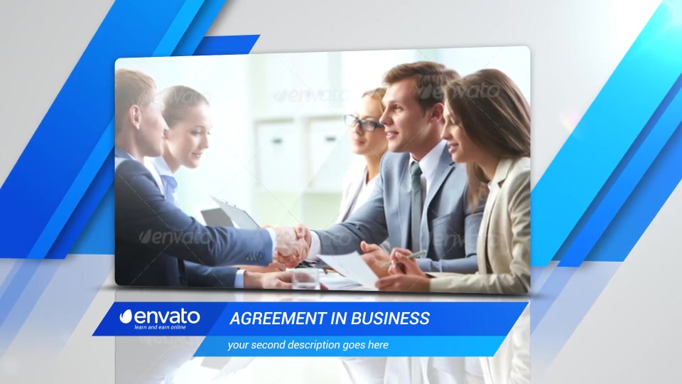 Corporate Presentation Videohive 7841503 After Effects Image 11