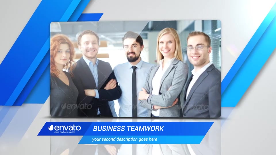 Corporate Presentation Videohive 7841503 After Effects Image 7