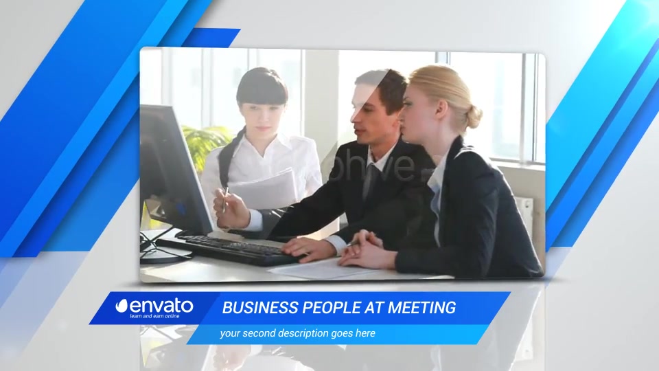 Corporate Presentation Videohive 7841503 After Effects Image 8