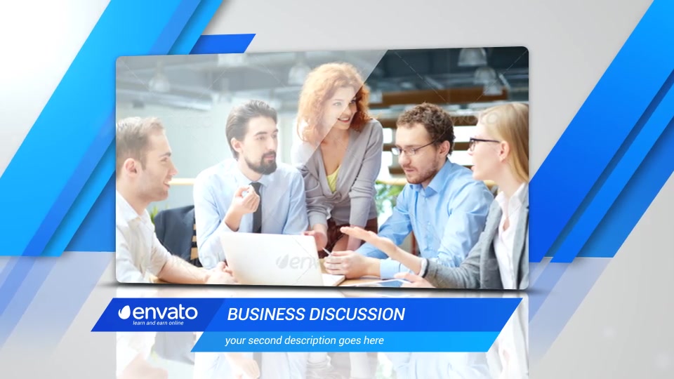 Corporate Presentation Videohive 7841503 After Effects Image 9