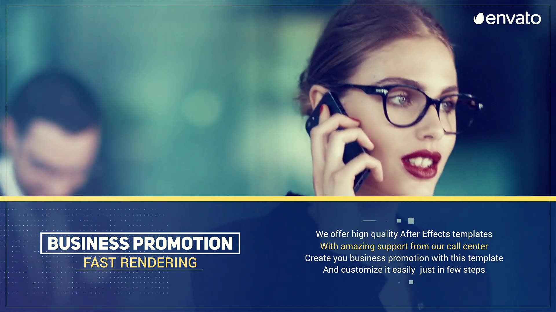 Corporate Presentation/ Business Promotion - Download Videohive 19363725