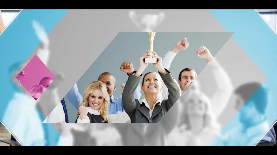 Corporate Presentation Videohive 13253196 After Effects Image 10
