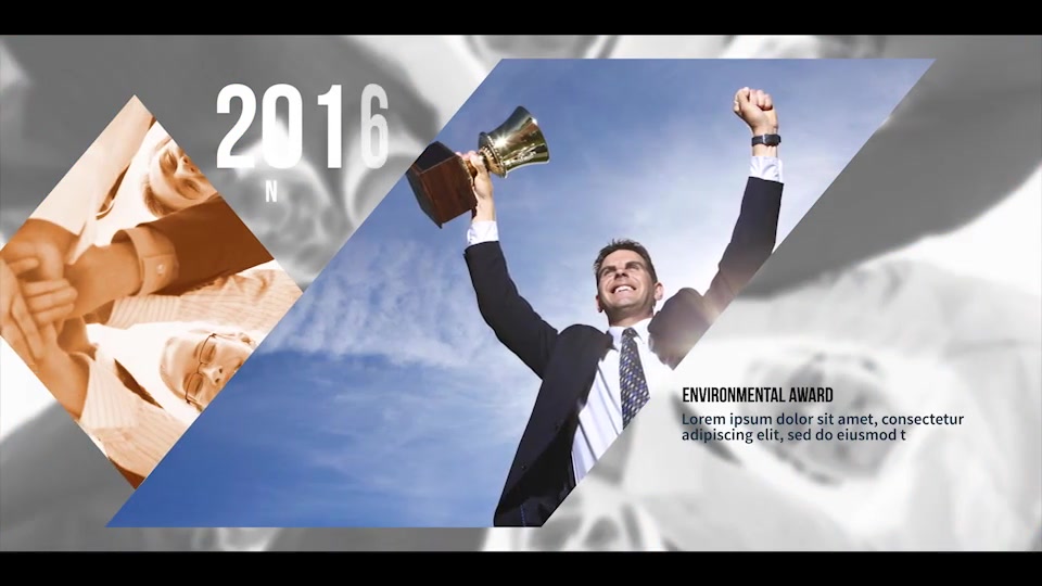 Corporate Presentation Videohive 13253196 After Effects Image 11