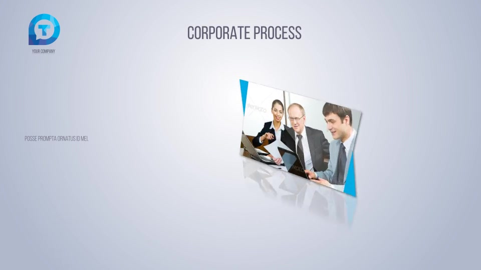 Corporate Presentation Videohive 13617539 After Effects Image 10