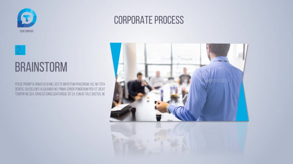 Corporate Presentation Videohive 13617539 After Effects Image 9