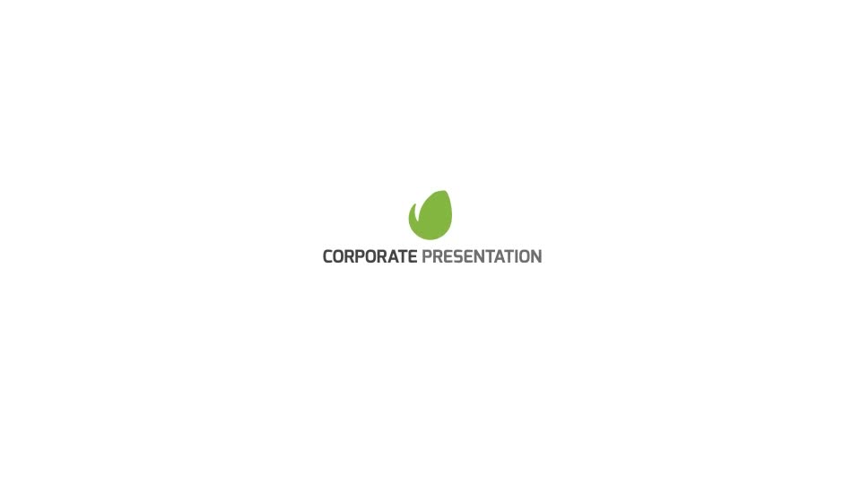 Corporate Presentation Videohive 14260475 After Effects Image 1
