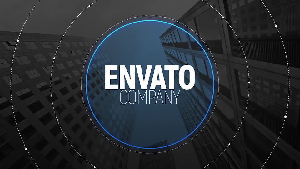 Corporate Presentation Videohive 19161965 After Effects Image 1