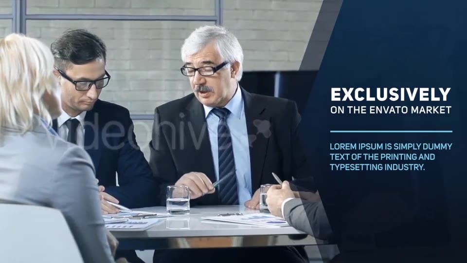Corporate Presentation Videohive 19204011 After Effects Image 3