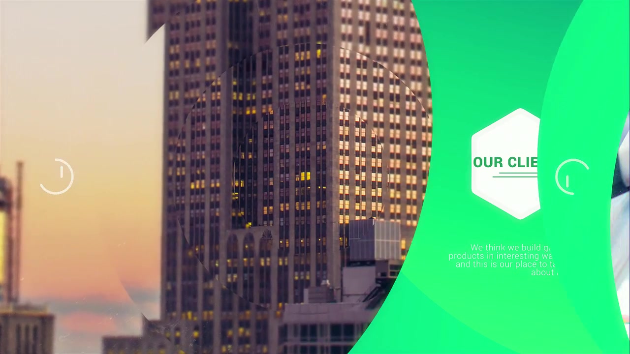Corporate Presentation Videohive 19283482 After Effects Image 3