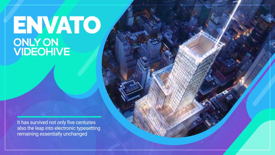 Corporate Presentation Videohive 20208615 After Effects Image 12
