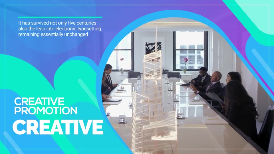 Corporate Presentation Videohive 20208615 After Effects Image 2