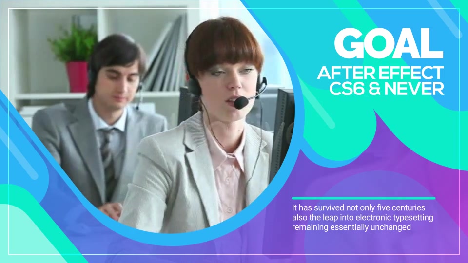 Corporate Presentation Videohive 20208615 After Effects Image 3