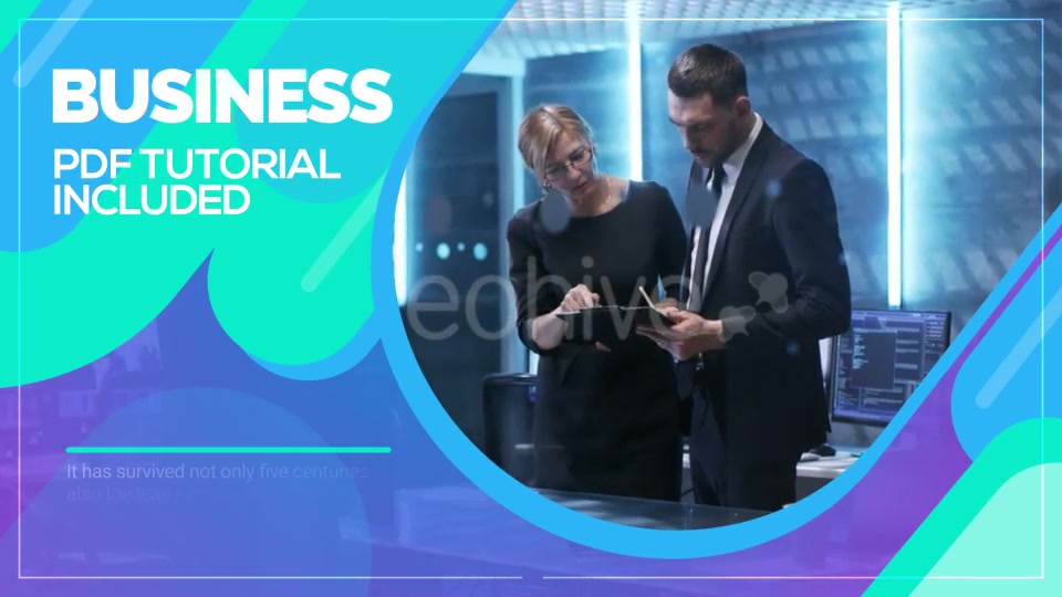 Corporate Presentation Videohive 20208615 After Effects Image 8