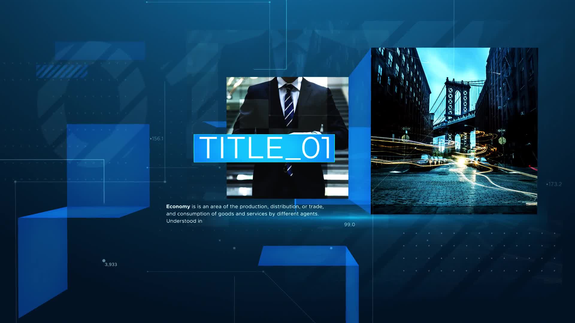 Corporate Presentation Videohive 21282461 After Effects Image 1