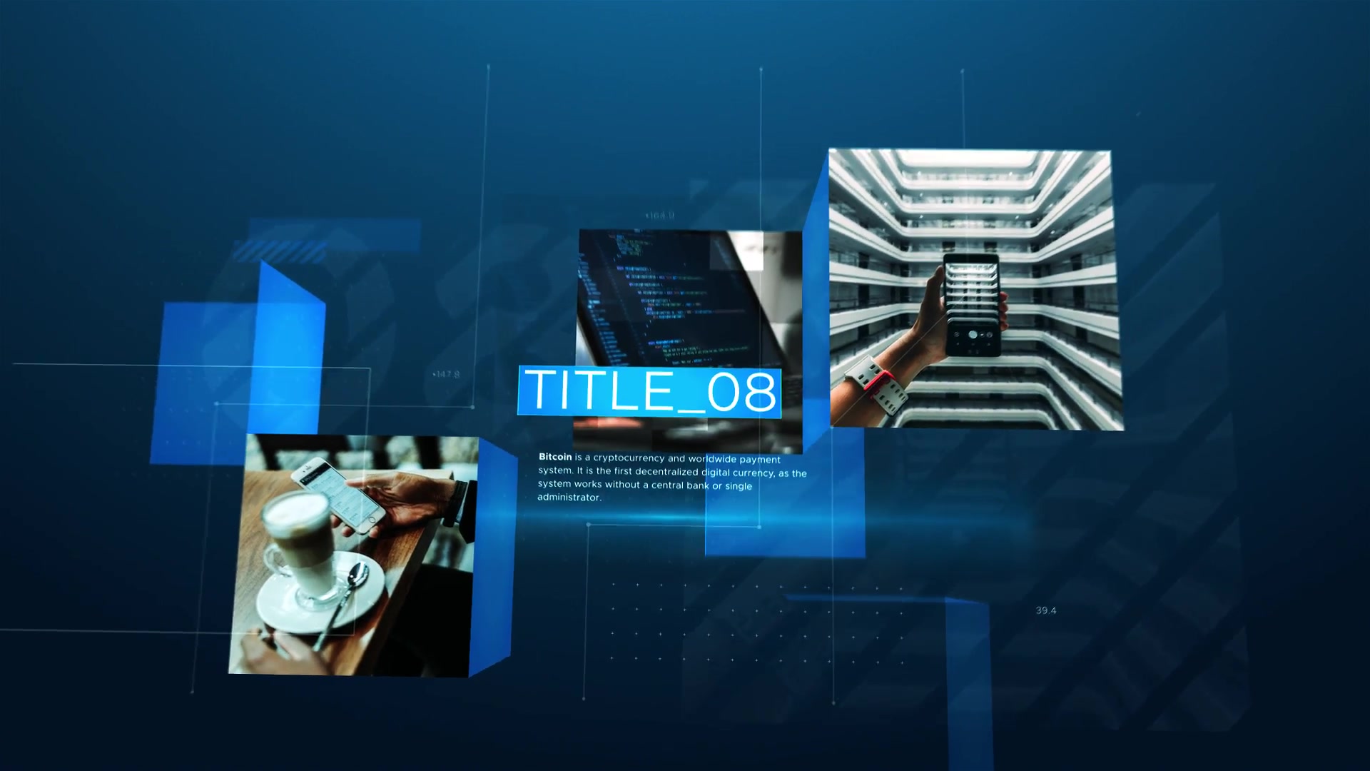 Corporate Presentation Videohive 21282461 After Effects Image 10