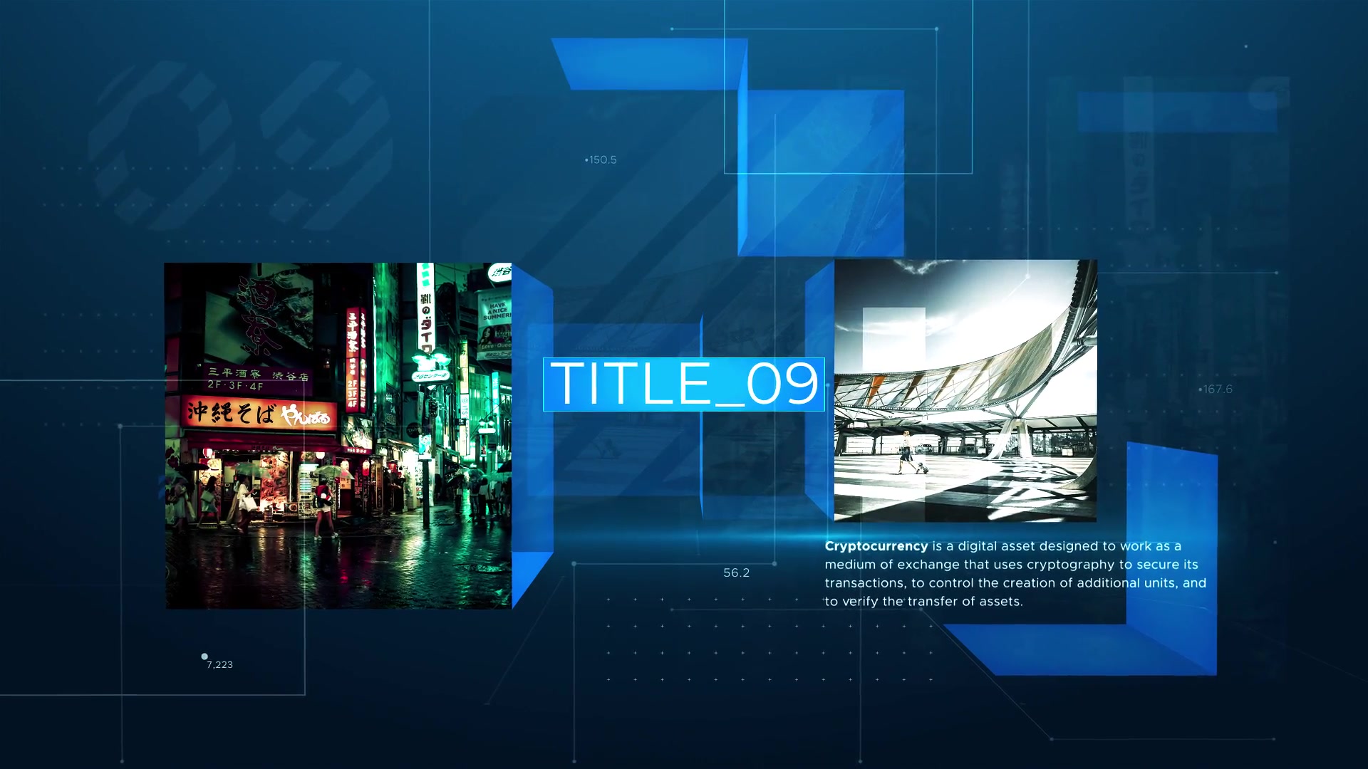 Corporate Presentation Videohive 21282461 After Effects Image 11