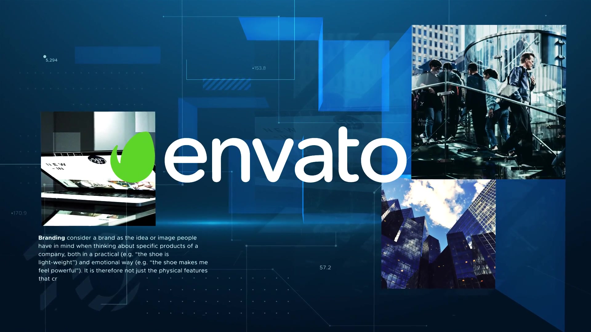 Corporate Presentation Videohive 21282461 After Effects Image 12