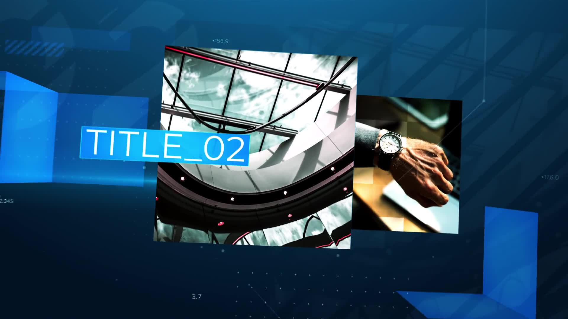 Corporate Presentation Videohive 21282461 After Effects Image 2