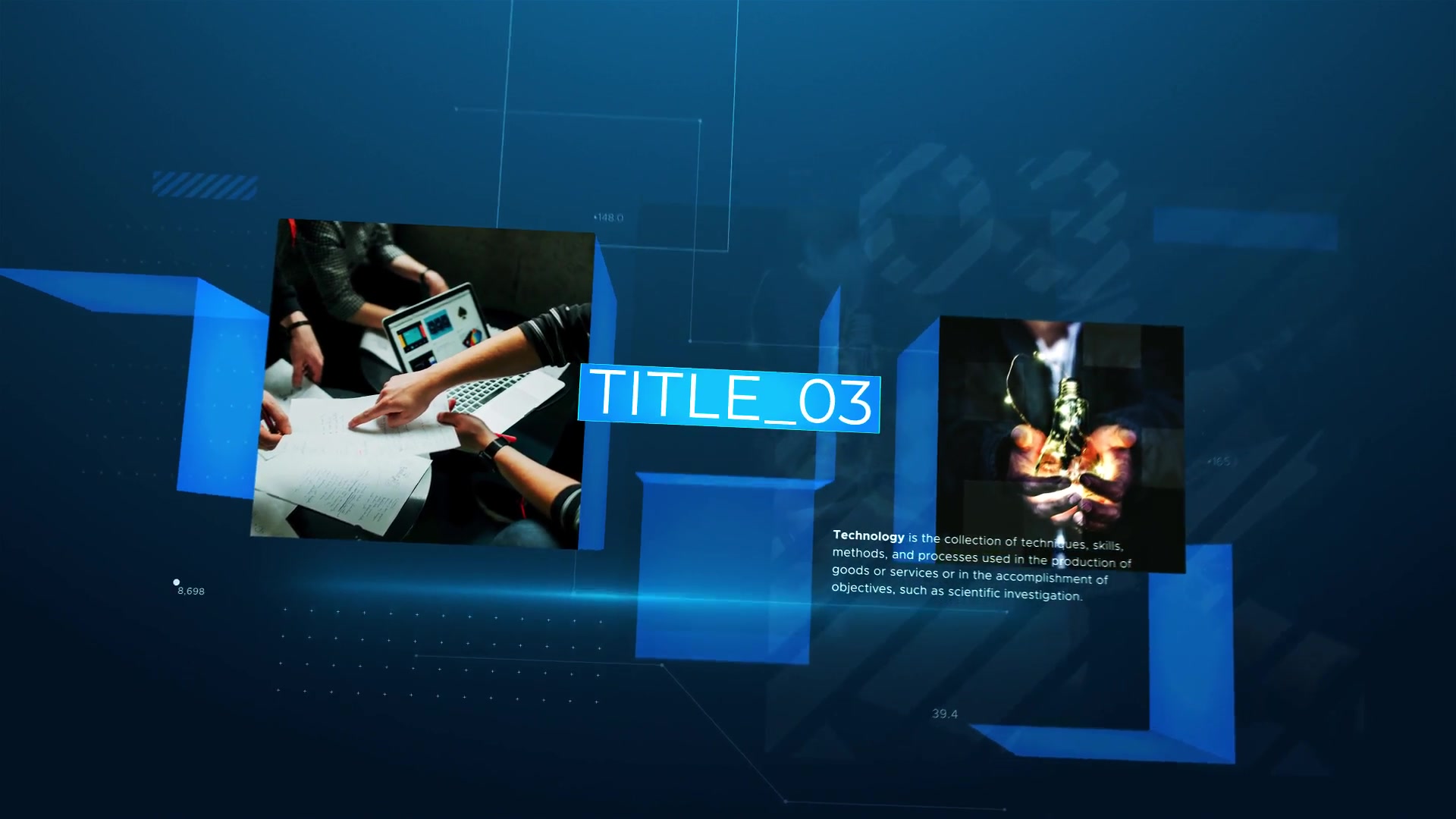 Corporate Presentation Videohive 21282461 After Effects Image 4