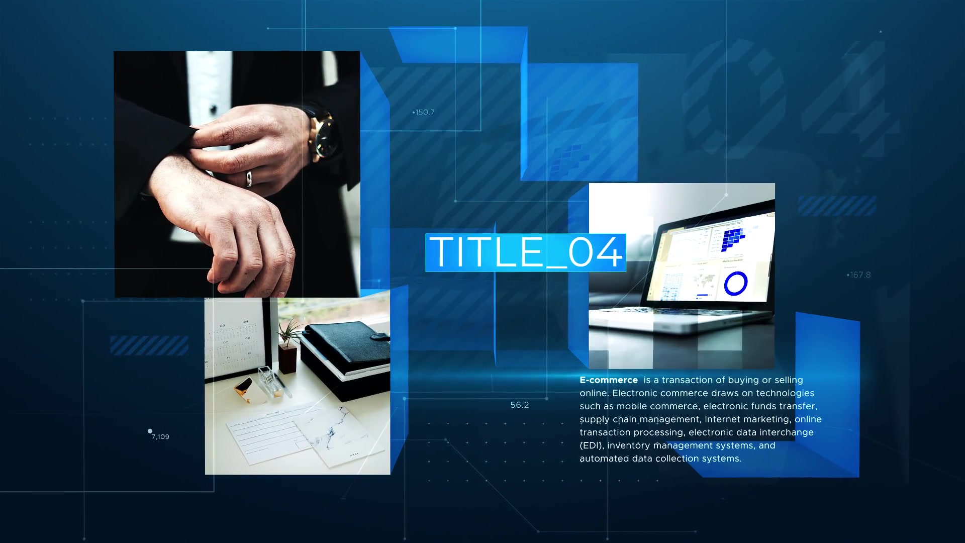 Corporate Presentation Videohive 21282461 After Effects Image 5