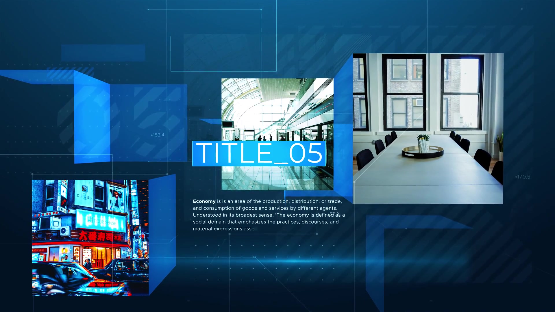 Corporate Presentation Videohive 21282461 After Effects Image 6