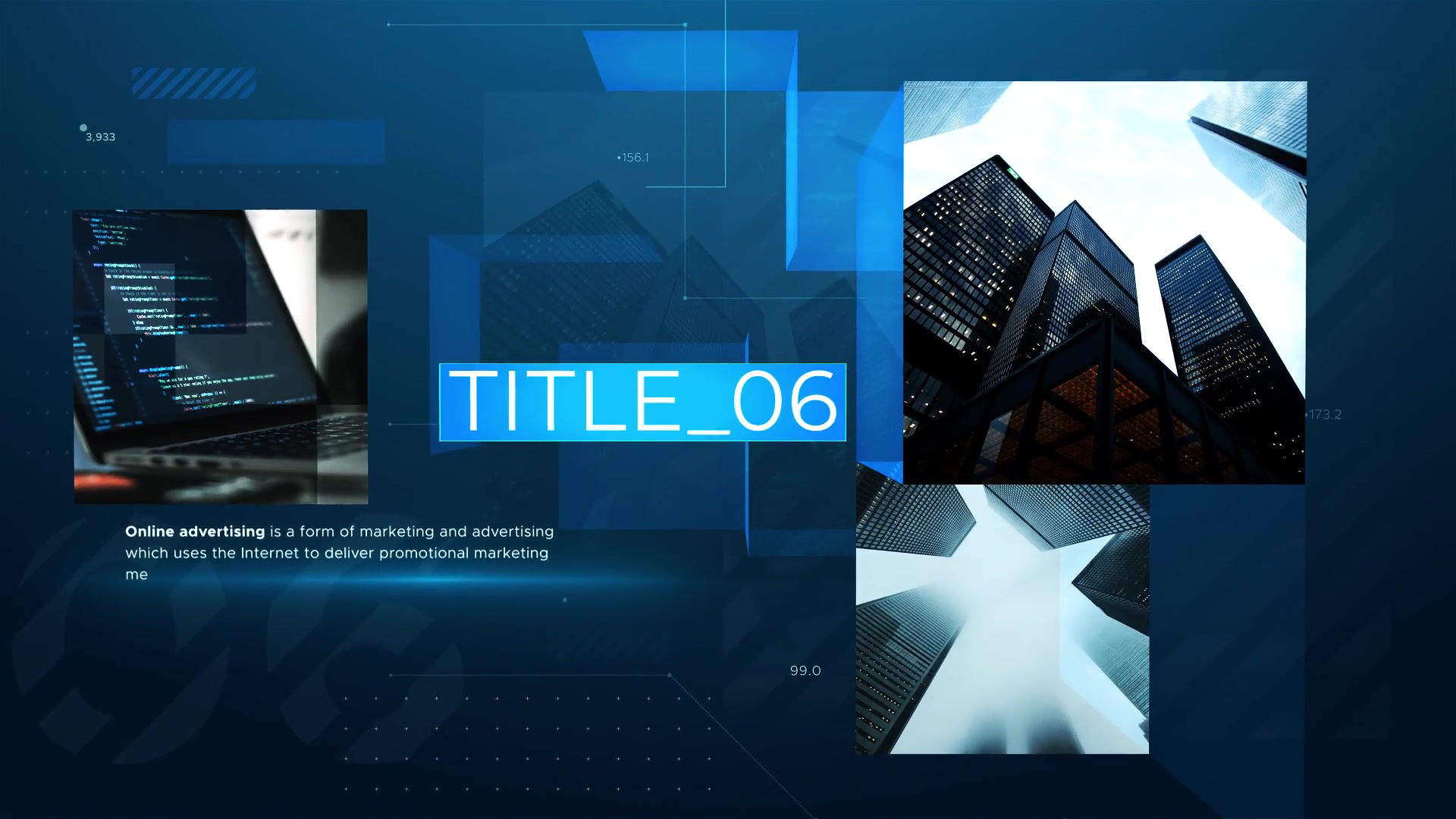 Corporate Presentation Videohive 21282461 After Effects Image 7