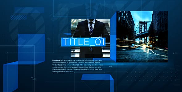 Corporate Presentation - Download 21282461 Videohive