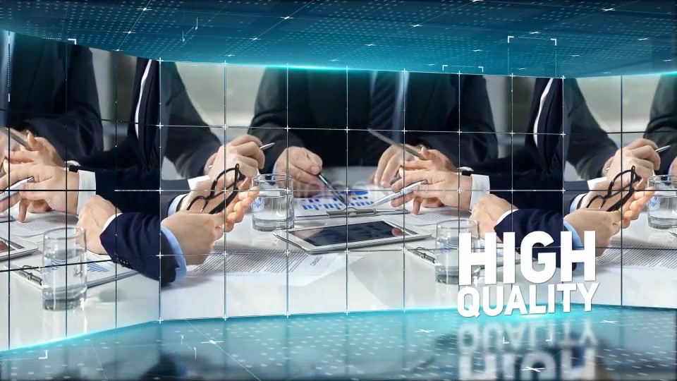 Corporate Presentation Videohive 21759789 After Effects Image 10