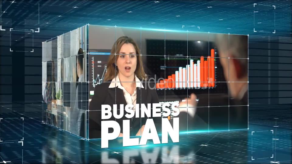 Corporate Presentation Videohive 21759789 After Effects Image 2