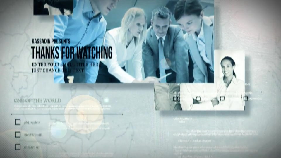 Corporate Presentation - Download Videohive 11622366