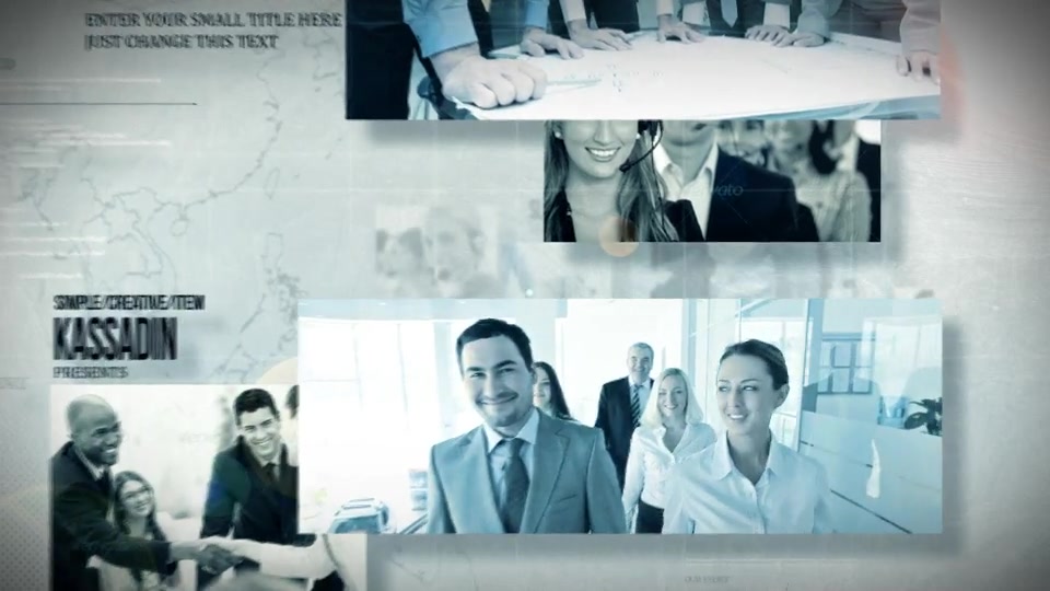 Corporate Presentation - Download Videohive 11622366