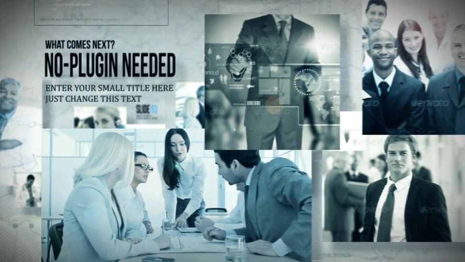 Corporate Presentation - Download Videohive 11622366