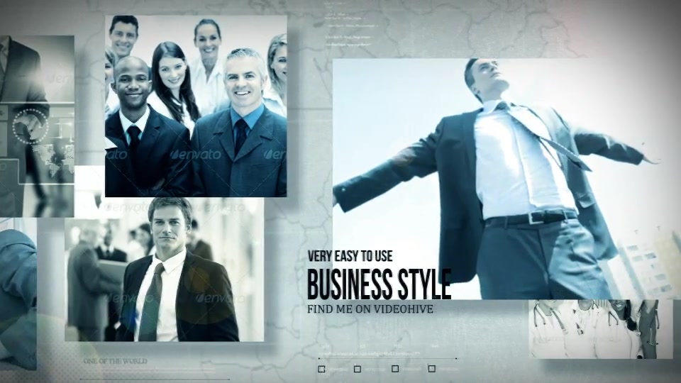 Corporate Presentation - Download Videohive 11622366