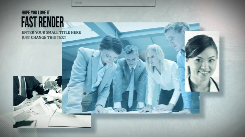 Corporate Presentation - Download Videohive 11622366