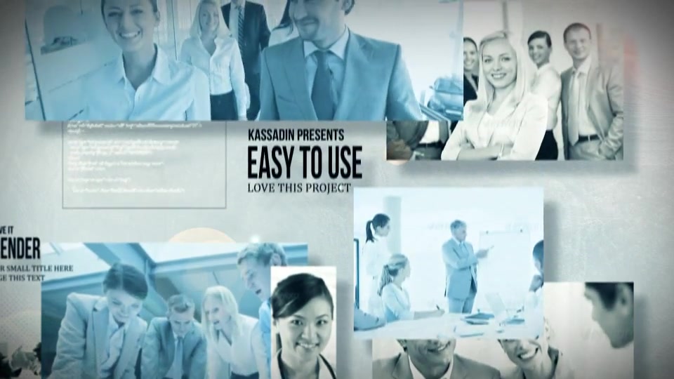 Corporate Presentation - Download Videohive 11622366