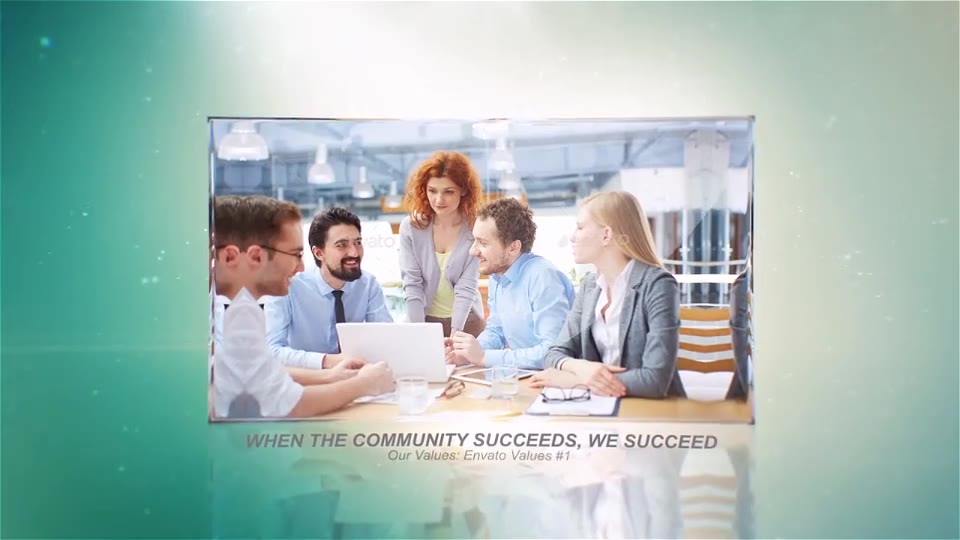 Corporate Presentation - Download Videohive 13387814