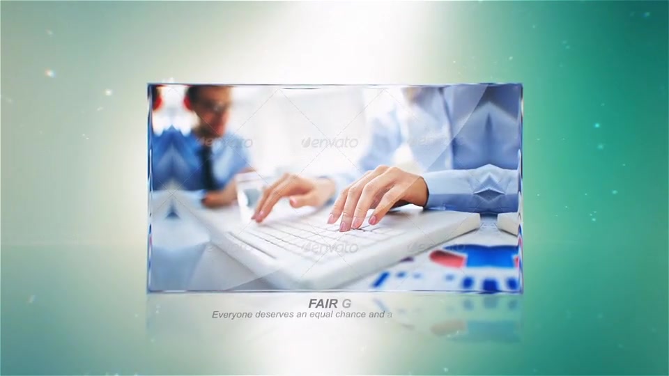 Corporate Presentation - Download Videohive 13387814