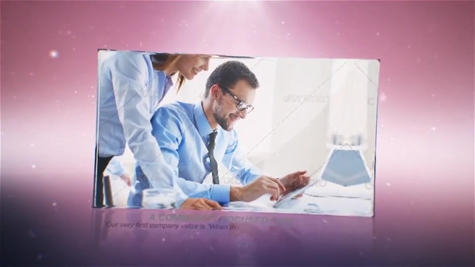 Corporate Presentation - Download Videohive 13387814