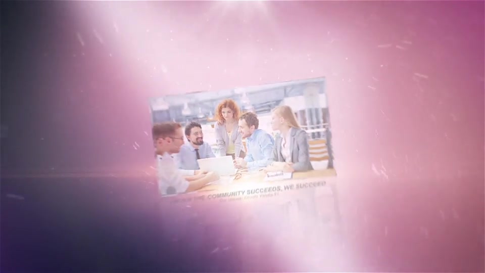 Corporate Presentation - Download Videohive 13387814